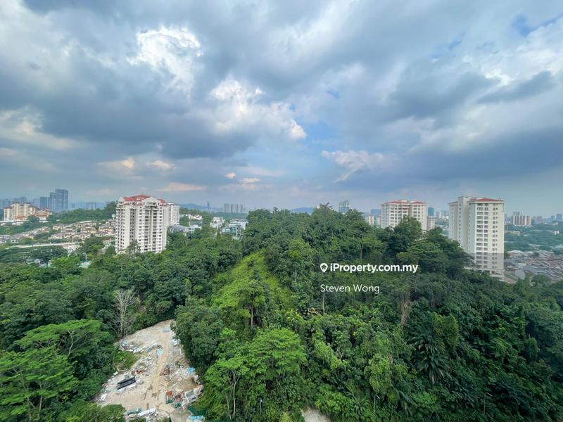 Condominium for Sale in Setia Sky Seputeh by Steven Wong - iProperty.com.my