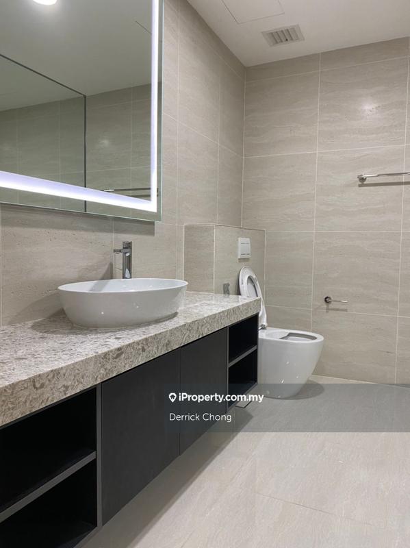 Service Residence for Rent in Star Residences Two by Derrick Chong - iProperty.com.my