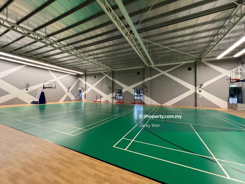 Condominium for Rent in Platinum Arena by Jacky Wan - iProperty.com.my
