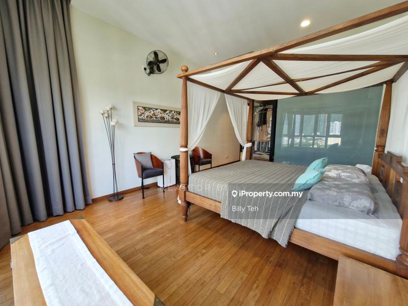 Condominium for Sale in One Tanjong Condominium by Billy Teh - iProperty.com.my