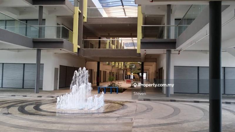 Shop for Sale in Port Klang (Pelabuhan Klang), Selangor by Steven Leong - iProperty.com.my