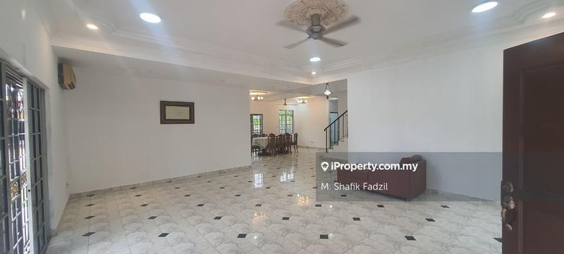 Bungalow House for Sale in Taman Sri Ramal, Kajang by M. Shafik Fadzil - iProperty.com.my