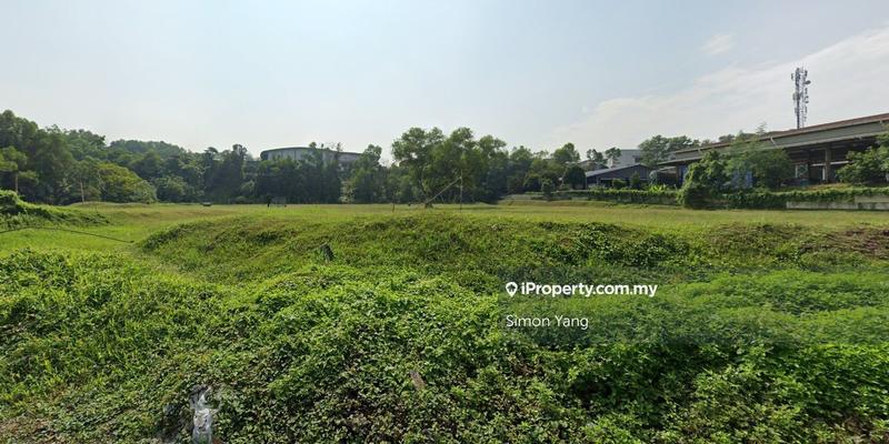 Tanah Perindustrian untuk Dijual di Taman Balakong Jaya, Balakong oleh Simon Yang - iProperty.com.my