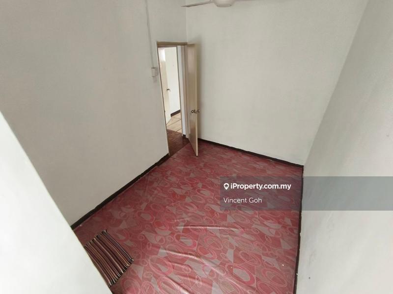 2-storey Terraced House for Sale in U5, Bandar Pinggiran Subang, Shah Alam by Vincent Goh - iProperty.com.my