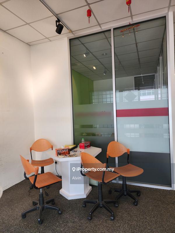 Shop for Sale in Kuchai Business Park, Kuala Lumpur by Alvin - iProperty.com.my