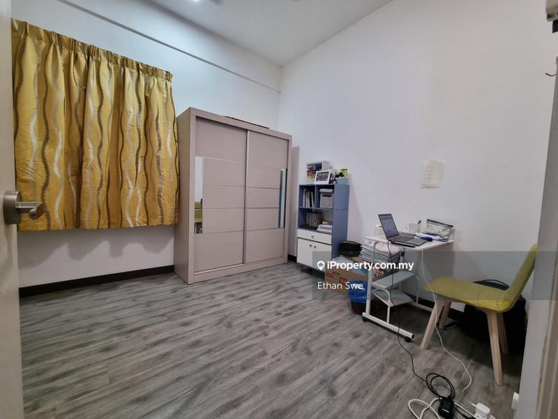 Residensi Servis untuk Dijual di D'sands Residence oleh Ethan Swe - iProperty.com.my