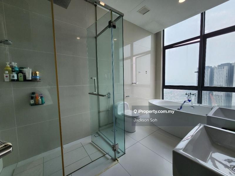 Condominium for Sale in Tropicana Grande by Jackson Soh - iProperty.com.my