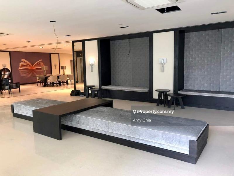 Kondominium untuk Dijual di Pavilion Hilltop oleh Amy Chia - iProperty.com.my