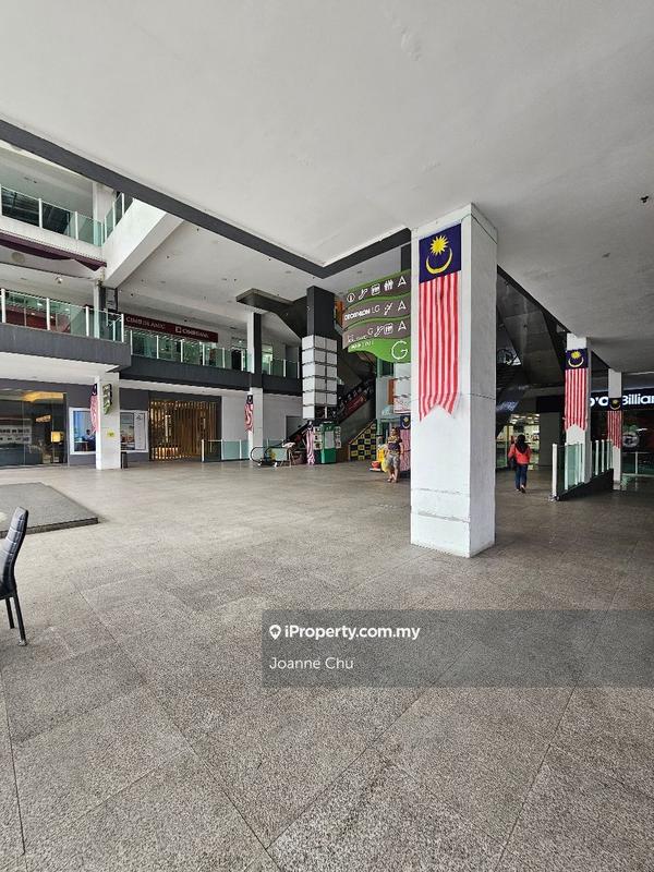 Shop-Office for Sale in Scott Garden Old klang Road Kuala Lumpur, Jalan Klang Lama (Old Klang Road) by Joanne Chu - iProperty.com.my