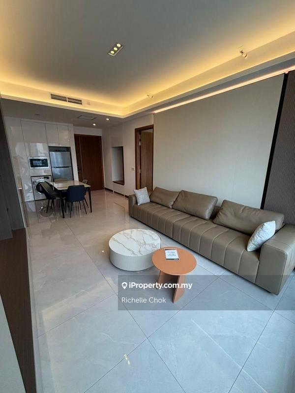 For Rent - Core Residence @ TRX