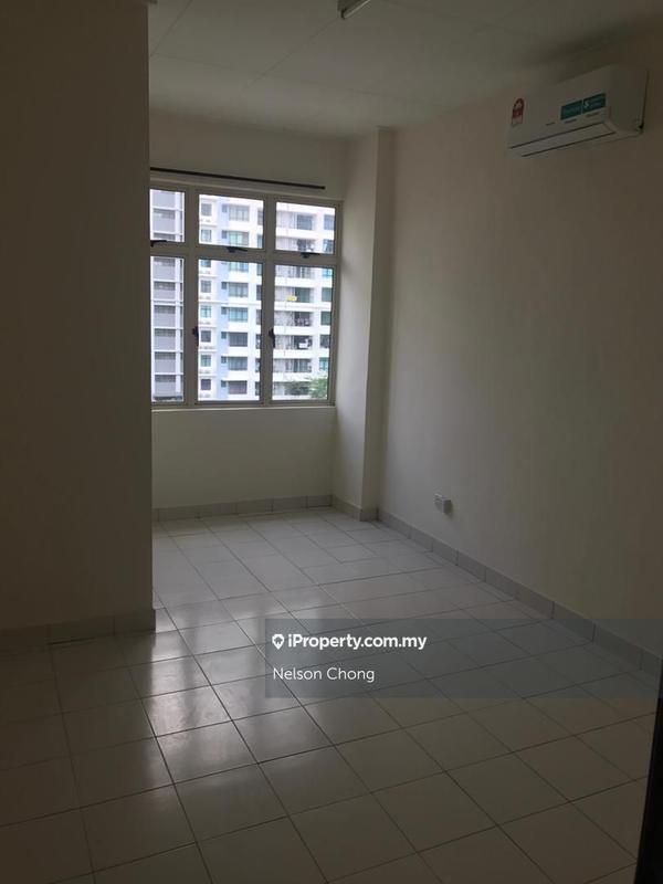 Kediaman Servis untuk Dijual di Fortune Avenue oleh Nelson Chong - iProperty.com.my