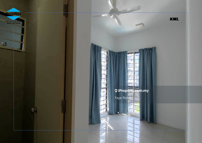 Condominium for Sale in Lido Four Seasons Residence by Faye Robert - iProperty.com.my