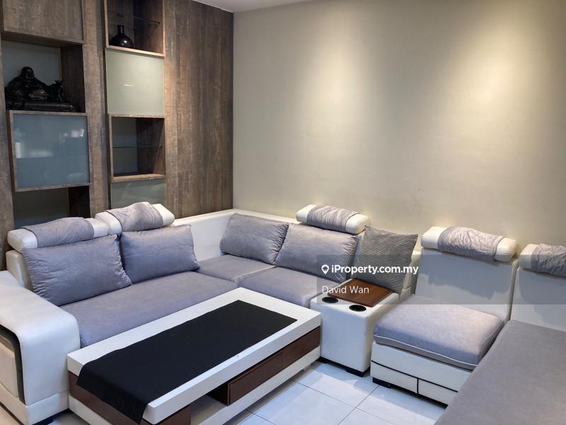 For Rent - Kiara Designer Suites