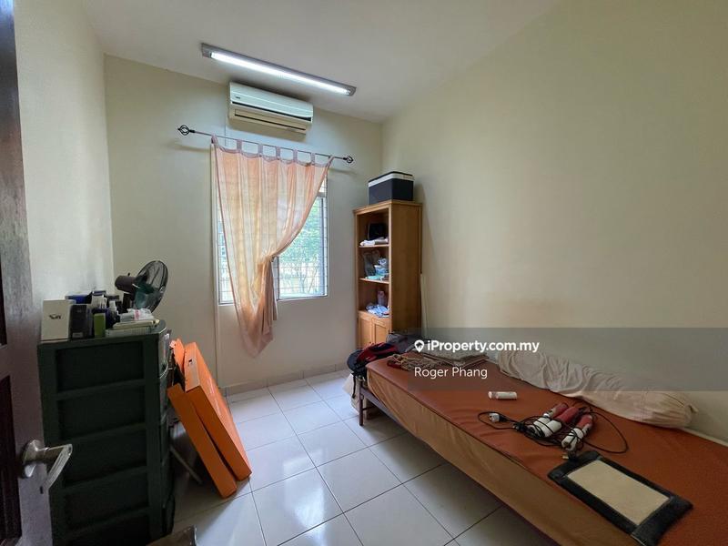 2-storey Terraced House for Sale in Aman Perdana, Kapar by Roger Phang - iProperty.com.my