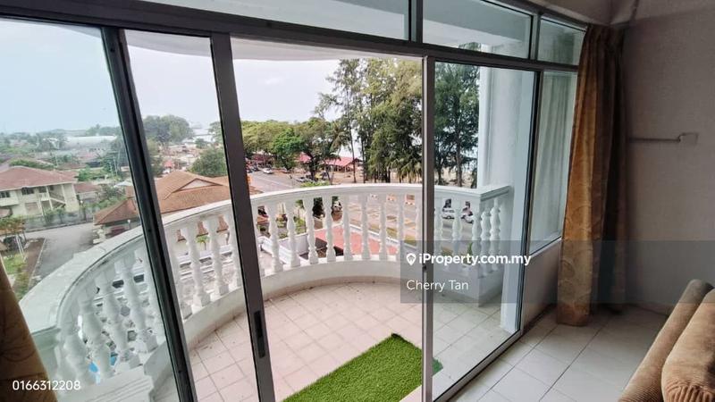 For Sale - Tanjung Samudera Condominium
