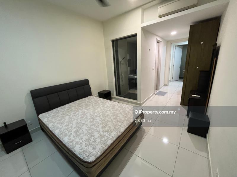 Service Residence for Rent in Pandora @ Tropicana Metropark by CS Chua - iProperty.com.my