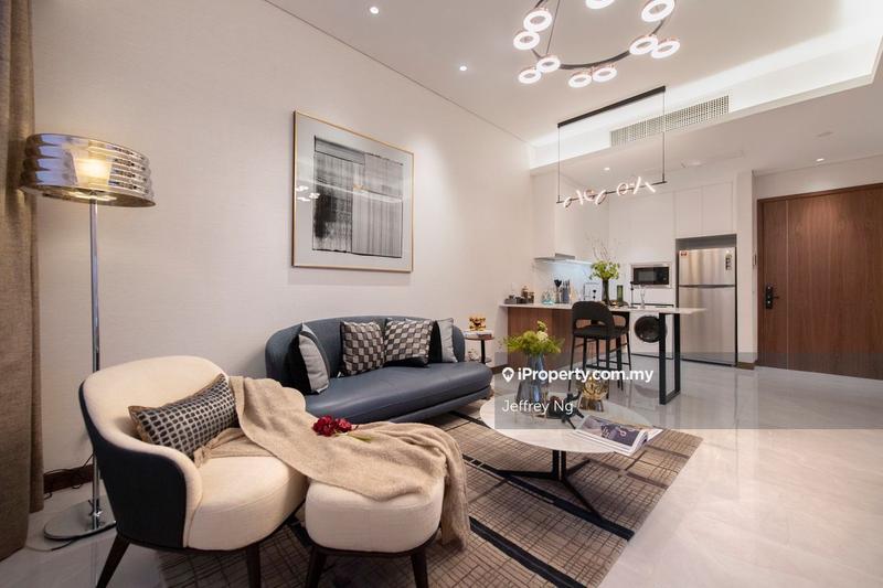 For Sale - Core Residence @ TRX