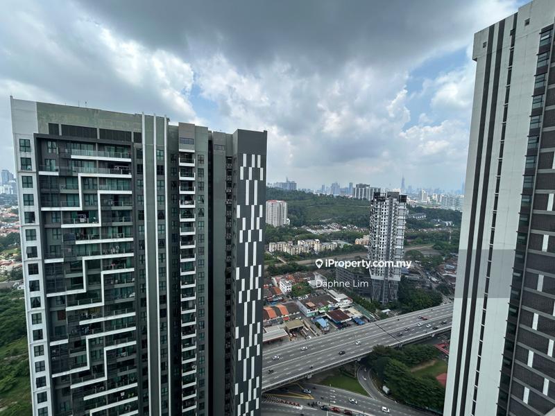 Kediaman Servis untuk Dijual di Citizen @ Old Klang Road oleh Daphne Lim - iProperty.com.my