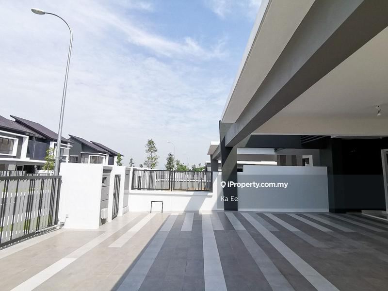Semi-Detached House for Sale in Hemingway Residences Bandar Seri Coalfields, Sungai Buloh by Ka Ee - iProperty.com.my