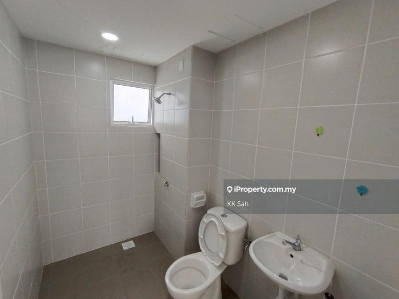 Pangsapuri untuk Disewa di Karisma @ Eco Majestic oleh KK Sah - iProperty.com.my