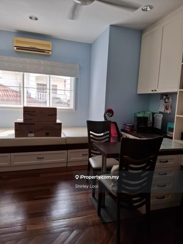 Banglo untuk Dijual di Bukit Jelutong, Shah Alam oleh Shirley Looi - iProperty.com.my
