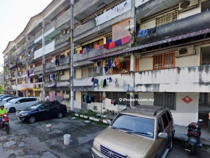 For Sale - Taman Intan Baiduri