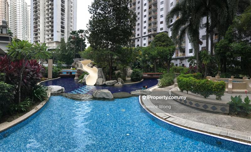 For Sale - Sri Putramas