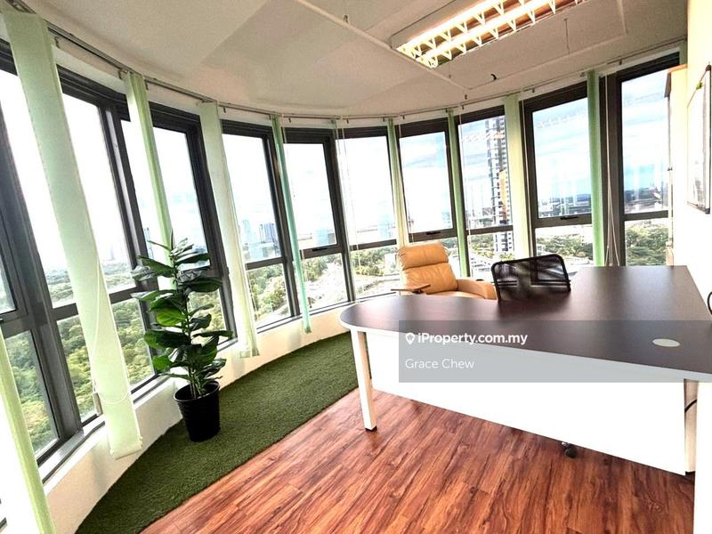 Office for Rent in Puteri Harbour, Iskandar Puteri (Nusajaya) by Grace Chew - iProperty.com.my