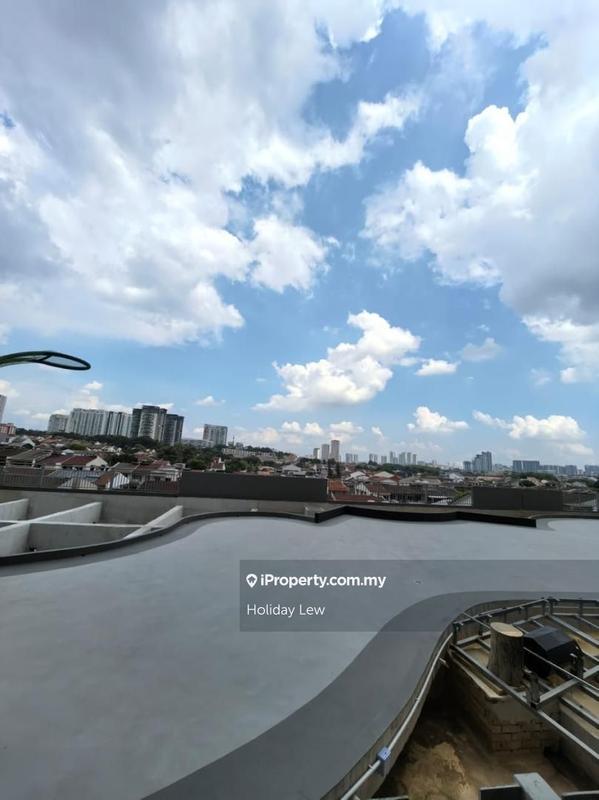 Kondominium untuk Disewa di Palace Court (Sri Istana) oleh Holiday Lew - iProperty.com.my