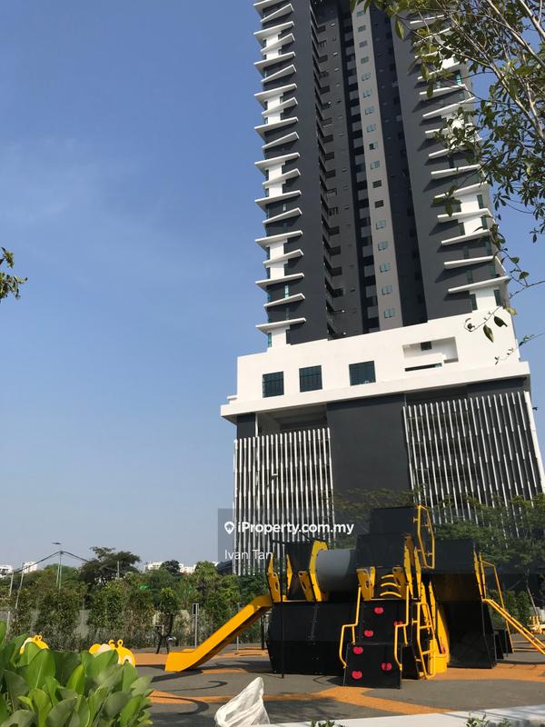 Kondominium untuk Dijual di The Address oleh Ivan Tan - iProperty.com.my