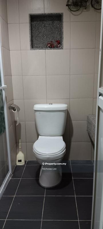 Townhouse for Sale in Bandar Agacia, Kampar by Nicholas Lee - iProperty.com.my