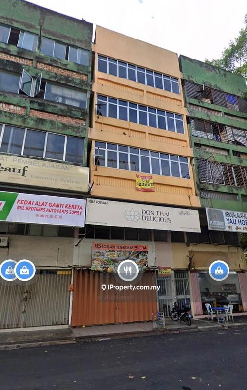 For Rent - Jalan Ipoh Batu 4 1/2 miles