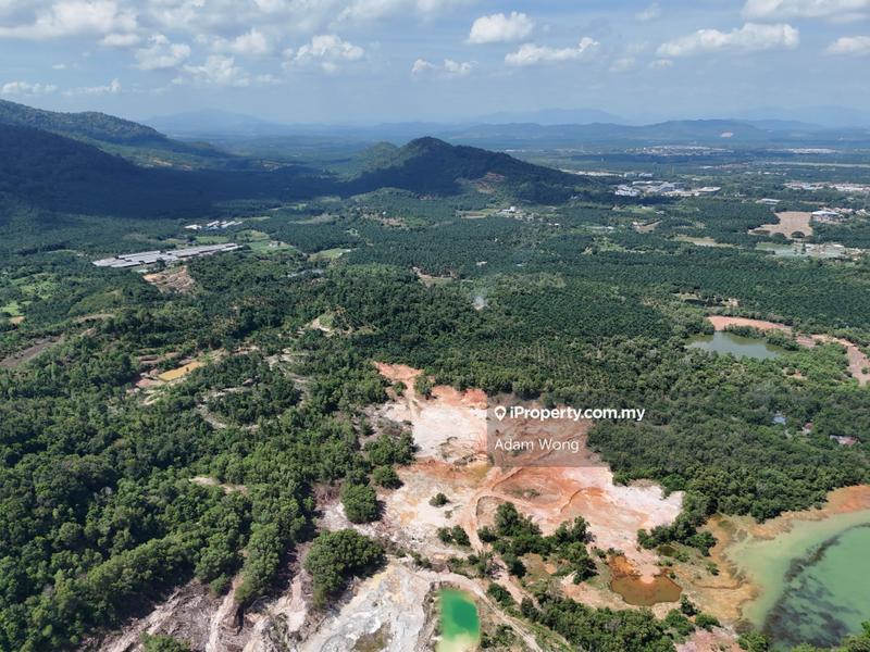 Agricultural Land for Sale in UITM Merbok, Merbok by Adam Wong - iProperty.com.my