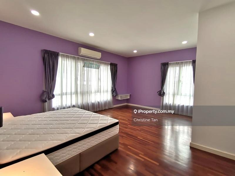 Bungalow House for Sale in Sungai Long, Bandar Sungai Long by Christine Tan - iProperty.com.my