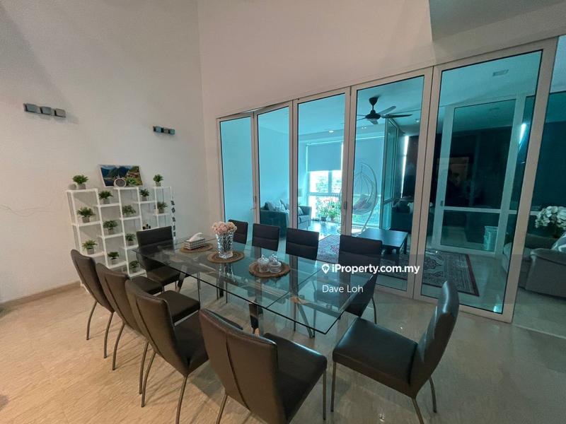 Condominium for Rent in Sunway Vivaldi by Dave Loh - iProperty.com.my