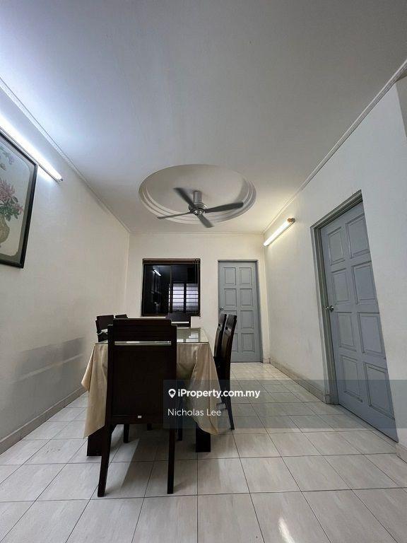 Rumah Teres 2-Tingkat untuk Dijual di Fair Park, Ipoh oleh Nicholas Lee - iProperty.com.my