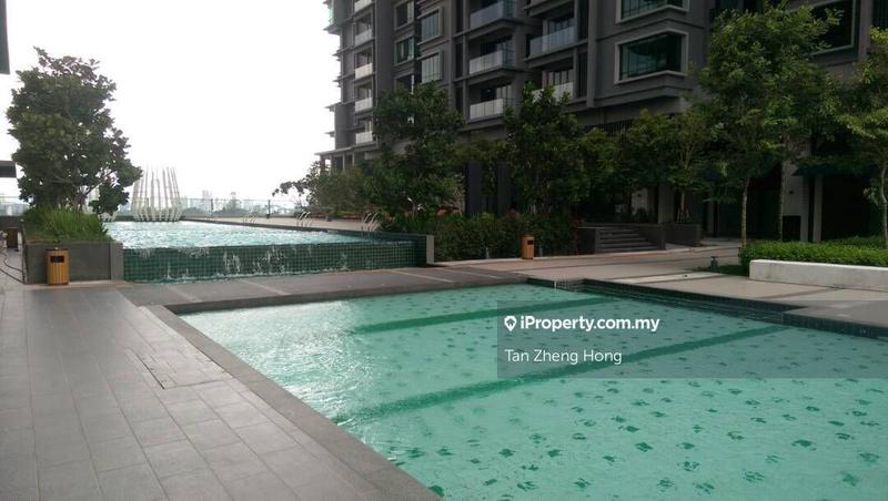 For Sale - The Reach @ Titiwangsa