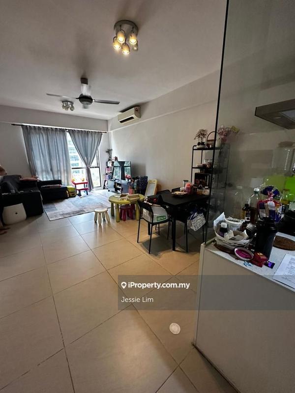 Service Residence for Sale in Nova Saujana by Jessie Lim - iProperty.com.my