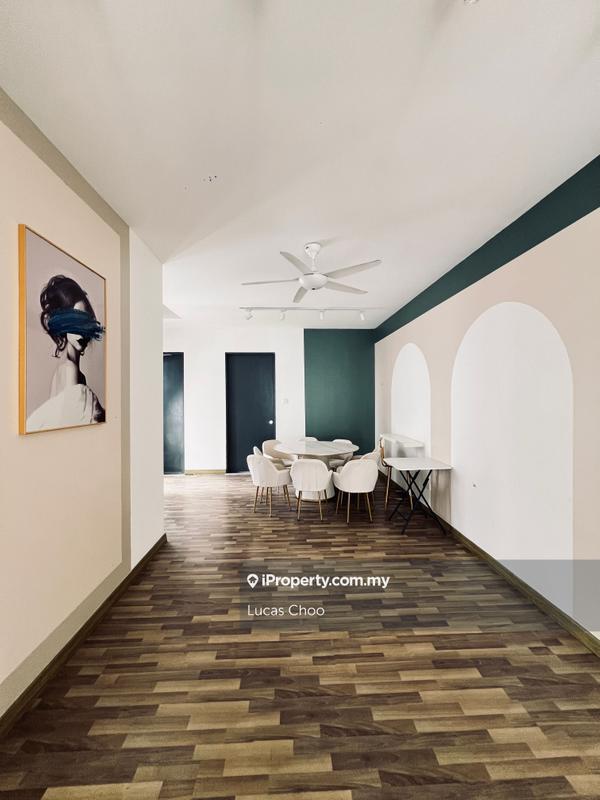 Rumah Berkembar untuk Dijual di Ampang Jaya, Ampang oleh Lucas Choo - iProperty.com.my