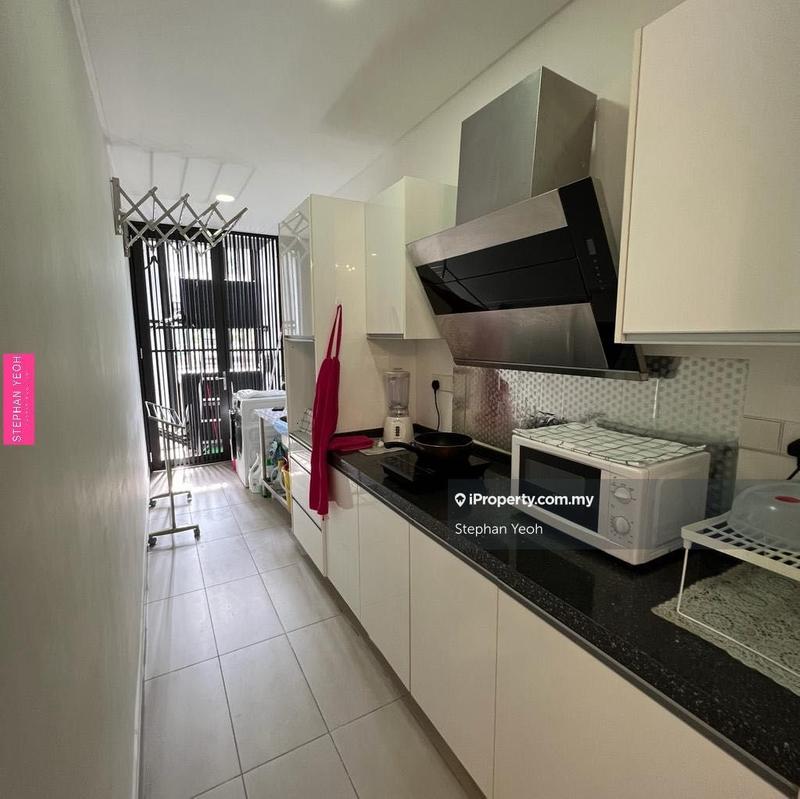 For Rent - Shorefront Residences