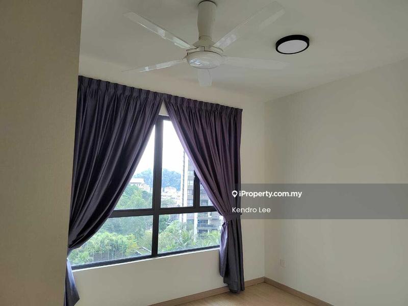 Kondominium untuk Disewa di Irama Wangsa oleh Kendro Lee - Interior - iProperty.com.my