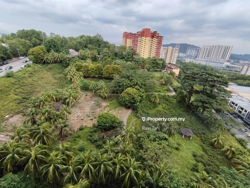 Kondominium untuk Dijual di Amadesa Resort Condominium oleh Rain Tan - iProperty.com.my