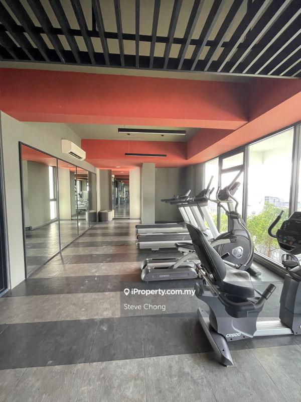 Kondominium untuk Dijual di Dua Menjalara oleh Steve Chong - iProperty.com.my