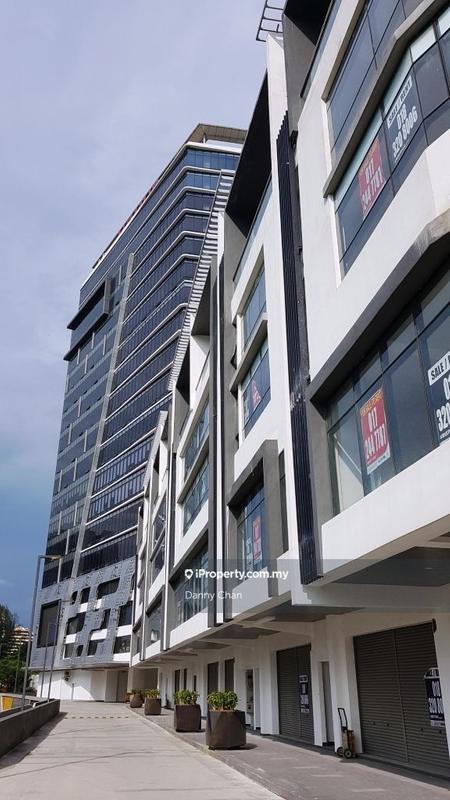 Shop-Office for Sale in Bukit Jalil, Kuala Lumpur by Danny Chan - iProperty.com.my
