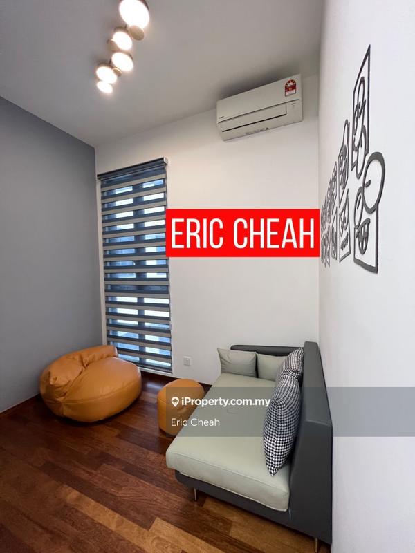 Condominium for Sale in Queens Residences Q1 @ Queens Waterfront by Eric Cheah - iProperty.com.my