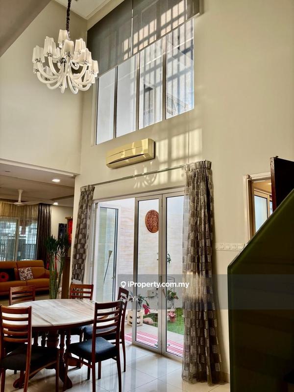 Rumah Berangkai 2 Tingkat untuk Dijual di Temasya Glenmarie, Glenmarie oleh Lai Yk - iProperty.com.my