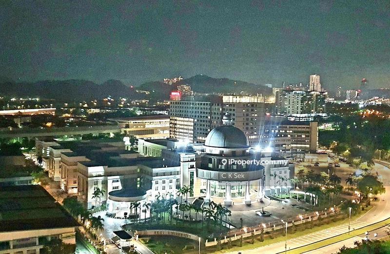 Condominium for Rent in Cova Suites by C K Sek - iProperty.com.my