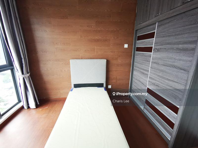 Service Residence for Sale in SkyVille 8 @ Benteng 8 by Charis Lee - iProperty.com.my