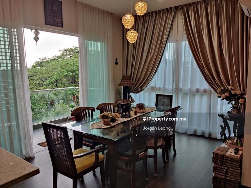 Condominium for Sale in 280 Park Homes by Jorgan Leong - iProperty.com.my