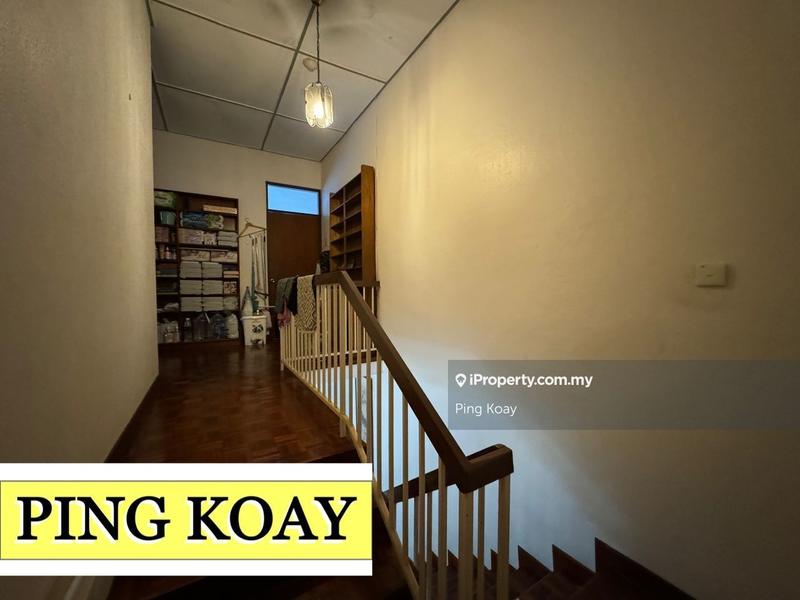 Rumah Berkembar untuk Dijual di Pulau Tikus, Penang oleh Ping Koay - iProperty.com.my
